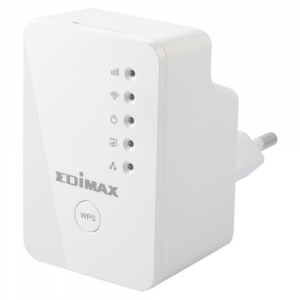 Edimax EW-7438RPn Mini Wi-Fi Extender